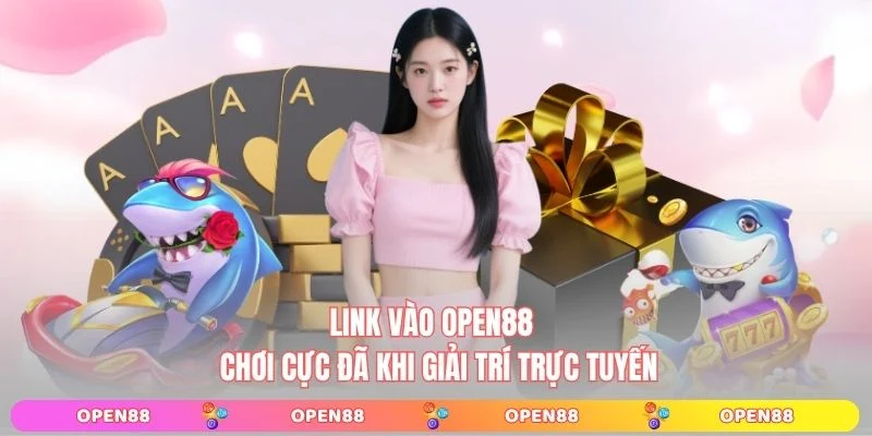 link vào open88