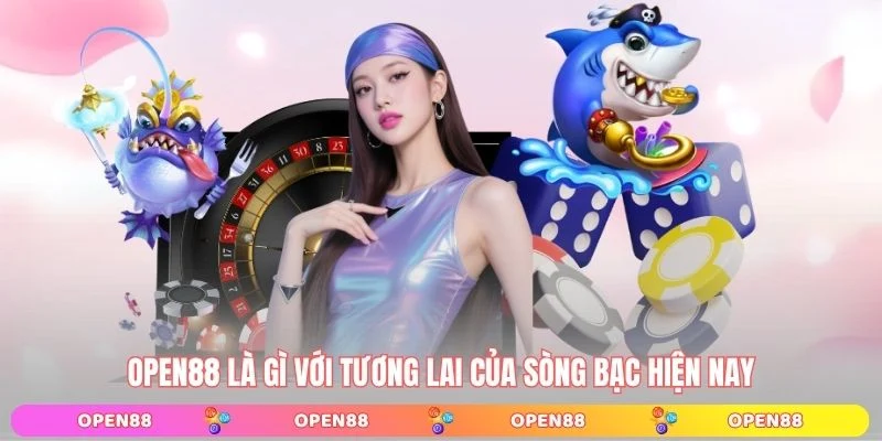 open88 là gì