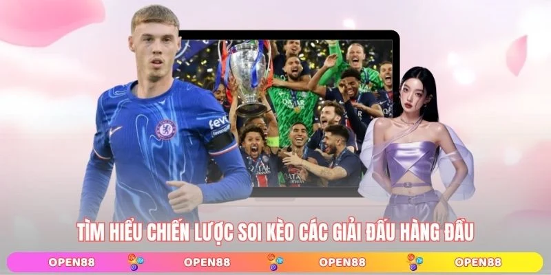 Chỉ dẫn chi tiết soi kèo bóng đá Ý cho thành viên mới